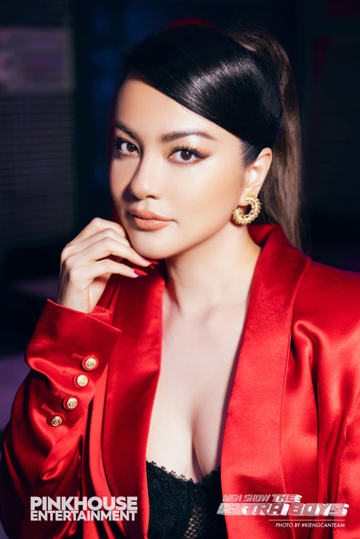 Ngoc Thuy