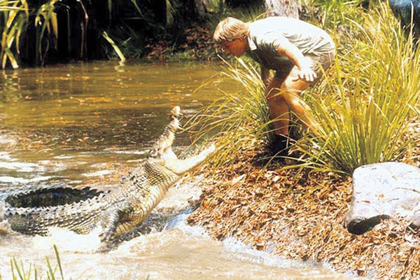 Crocodile Hunter