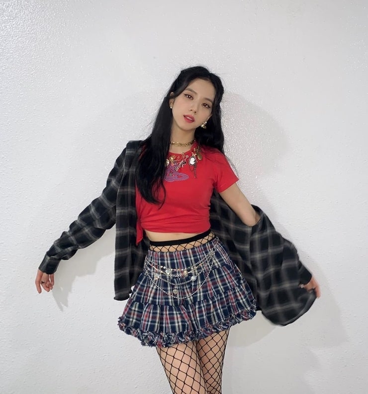 Jisoo Kim