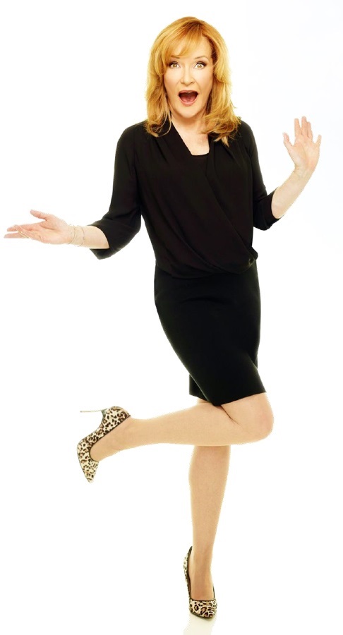The Marilyn Denis Show