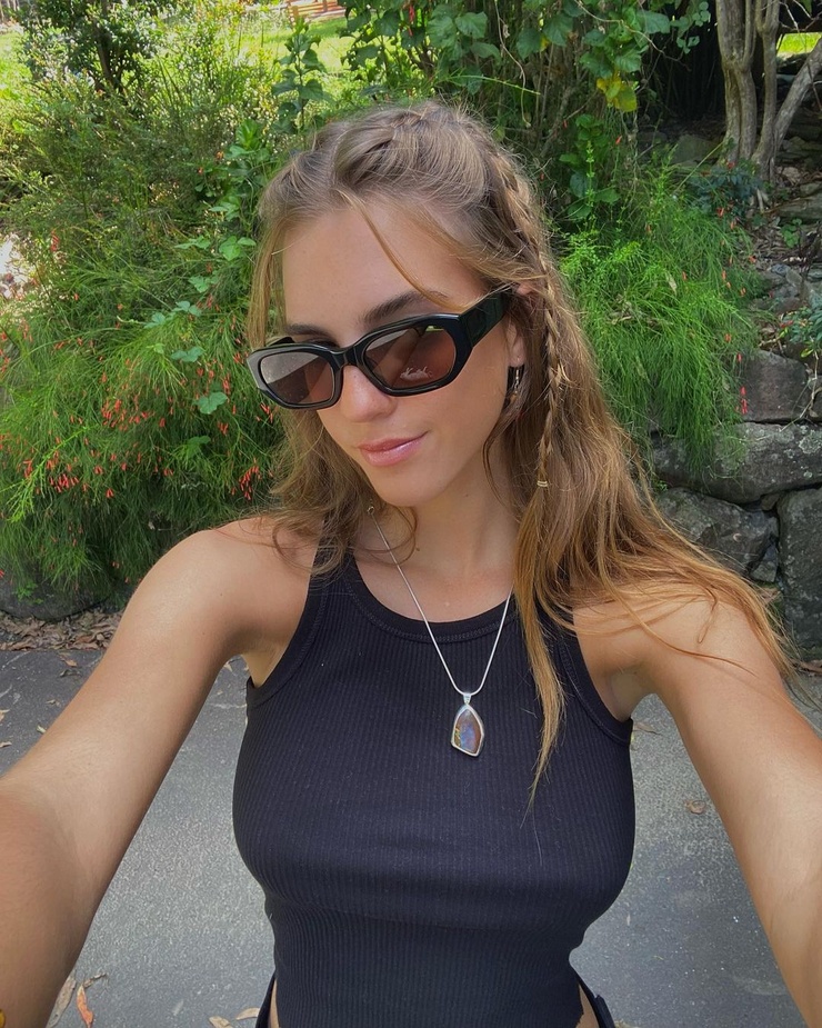 Emily Feld