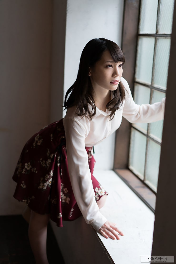 Airi Suzumura