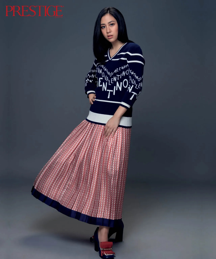 Sherina Munaf