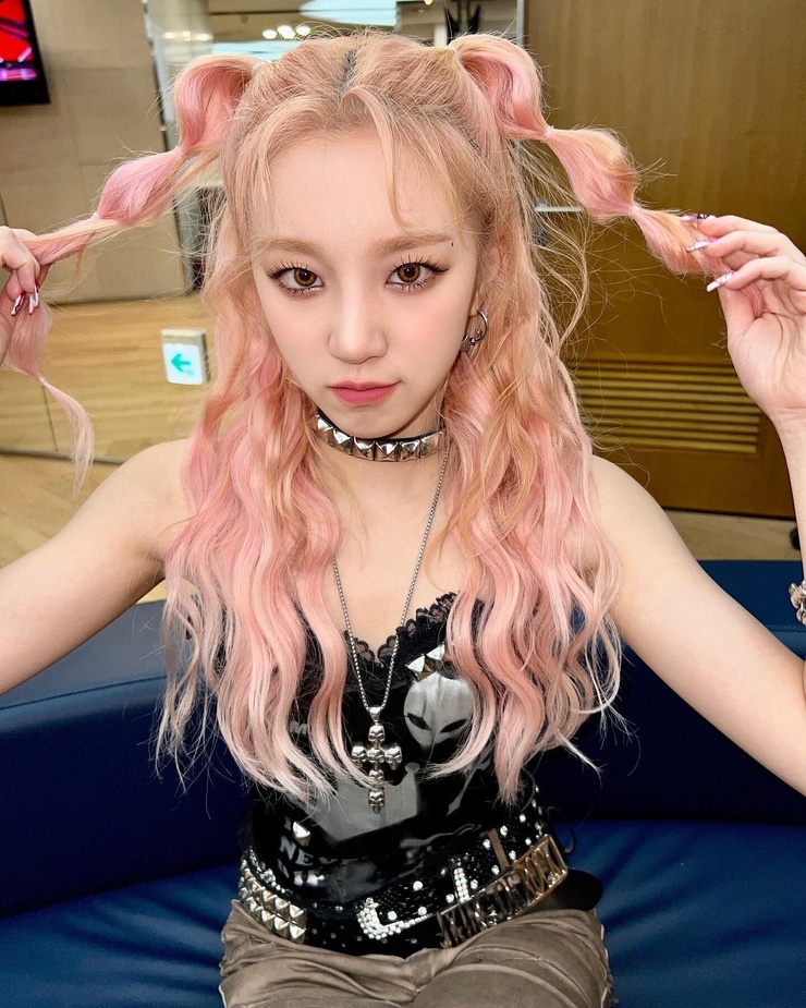 Yuqi