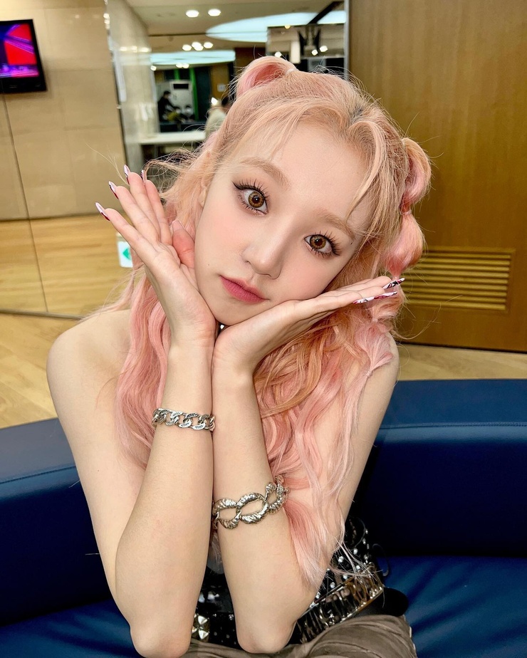 Yuqi