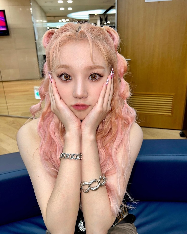Yuqi