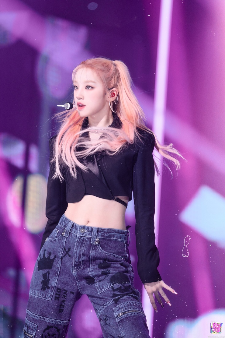 Yuqi
