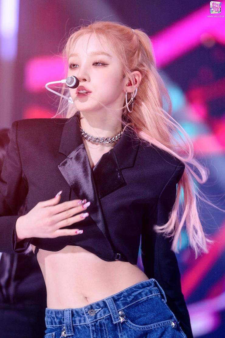 Yuqi