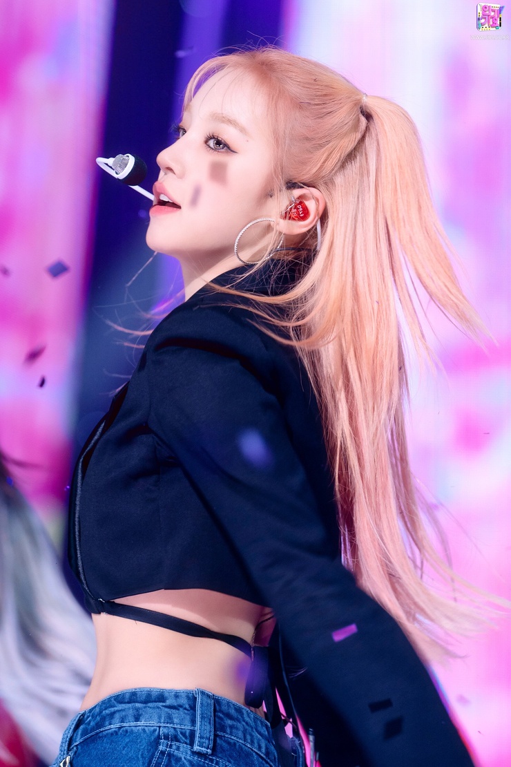 Yuqi
