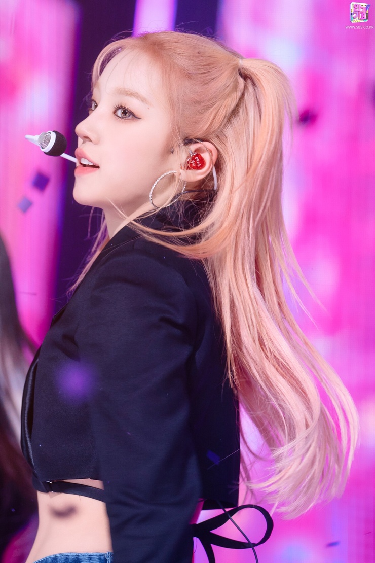 Yuqi