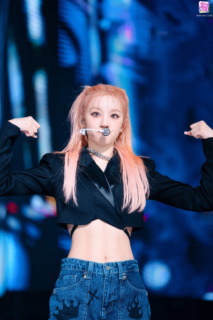 Yuqi