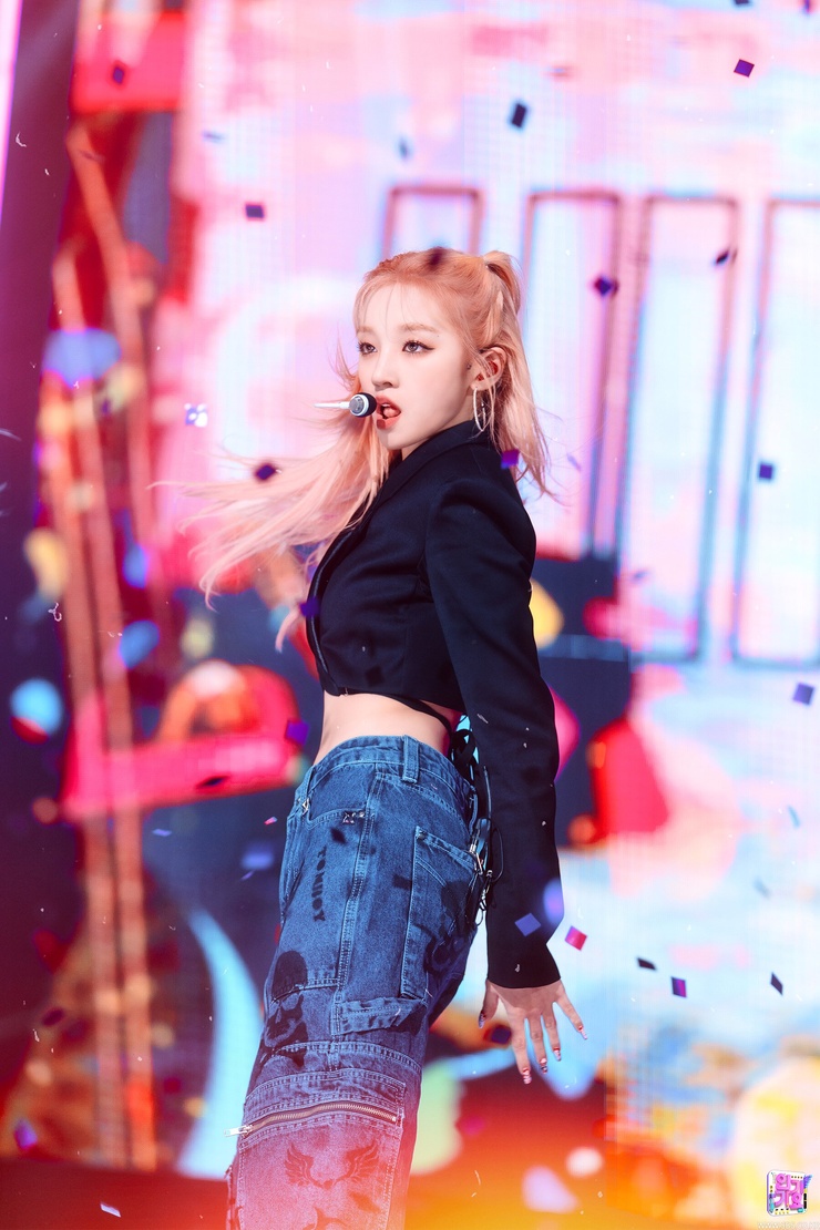 Yuqi