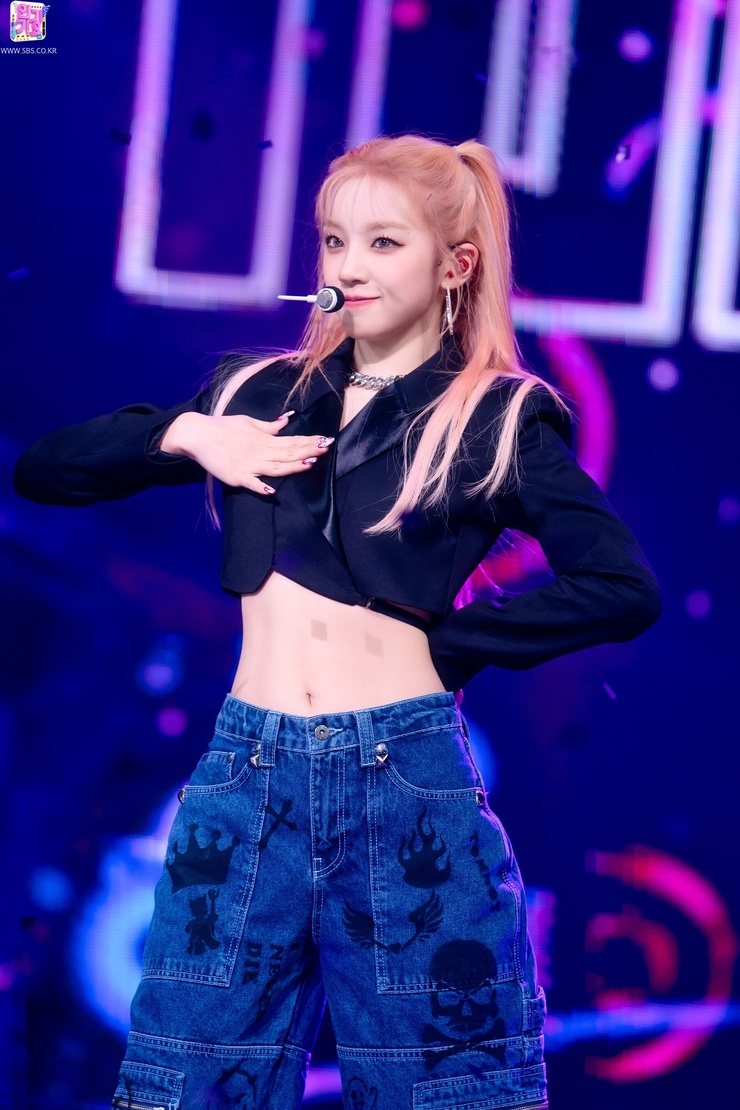 Yuqi