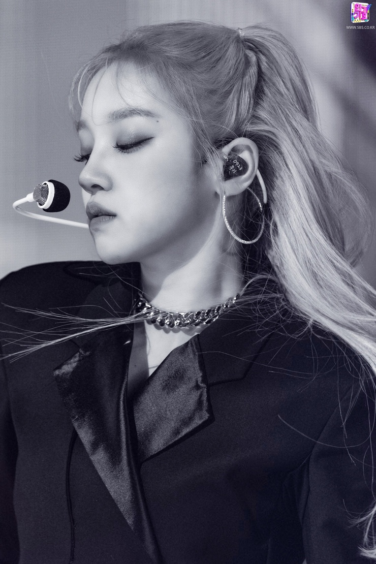 Yuqi