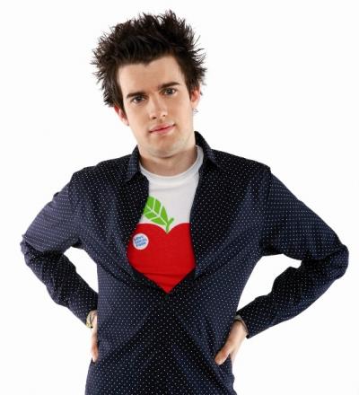 Jack Whitehall