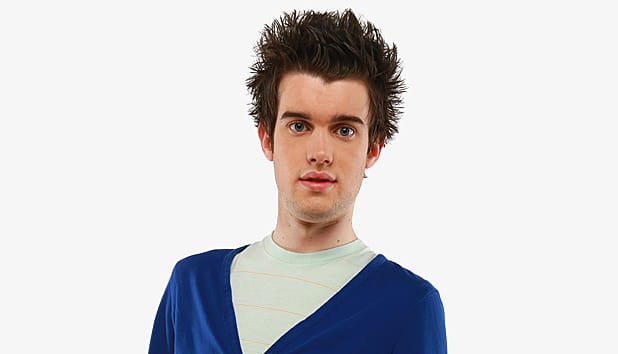 Jack Whitehall