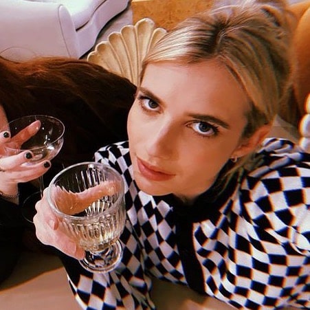 Picture of Emma Roberts