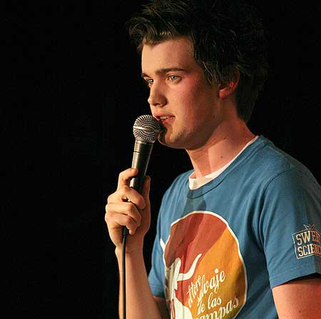 Jack Whitehall