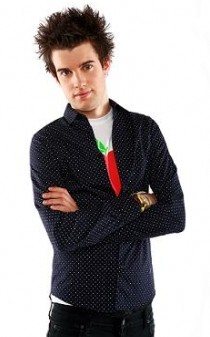 Jack Whitehall