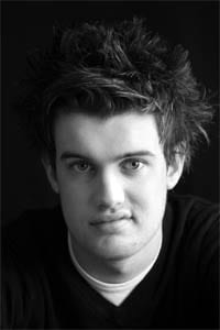 Jack Whitehall