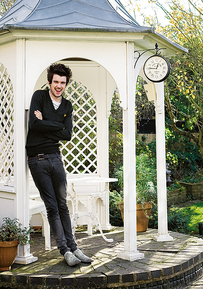 Jack Whitehall