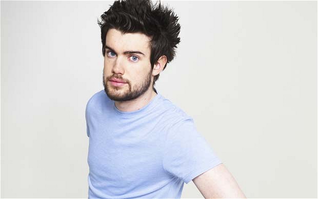 Jack Whitehall