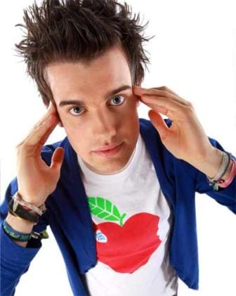 Jack Whitehall