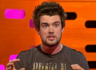 Jack Whitehall