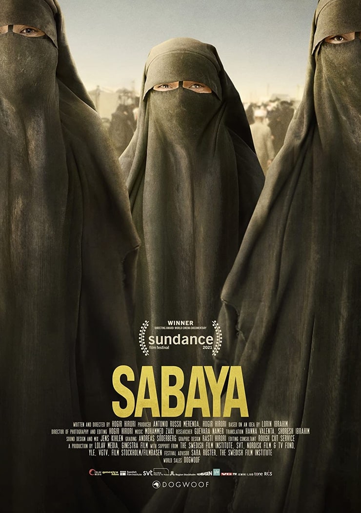 Sabaya