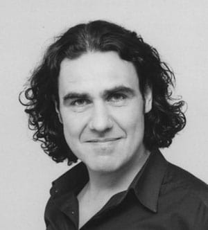 Micky Flanagan