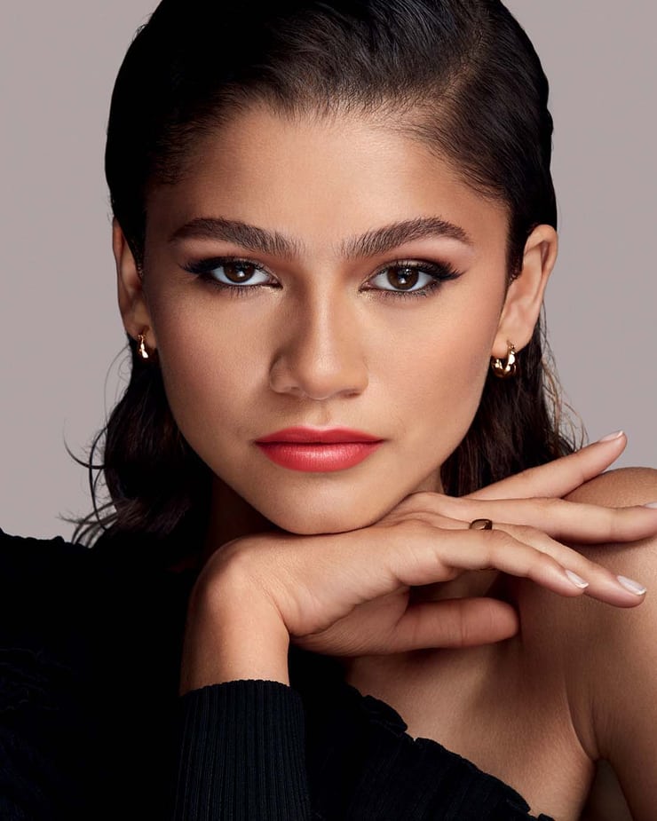 Zendaya Coleman