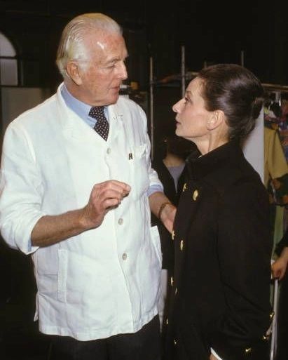 Hubert de Givenchy