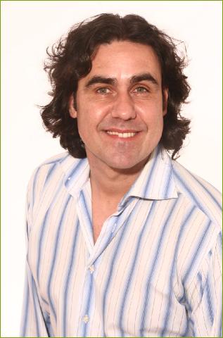 Micky Flanagan