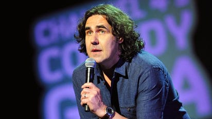 Micky Flanagan