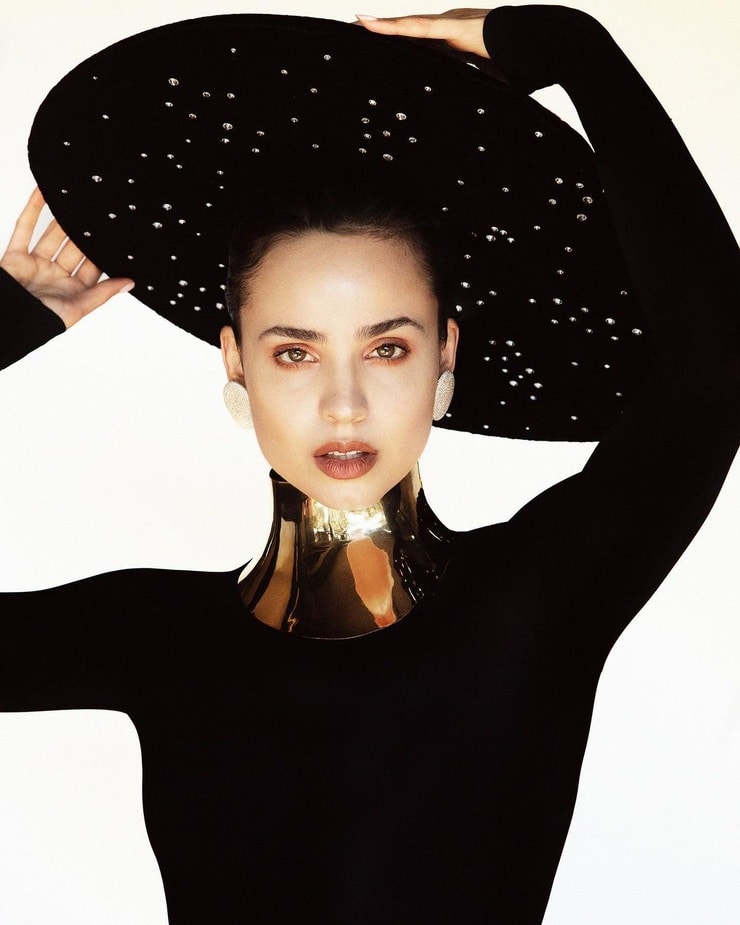 Sofia Carson
