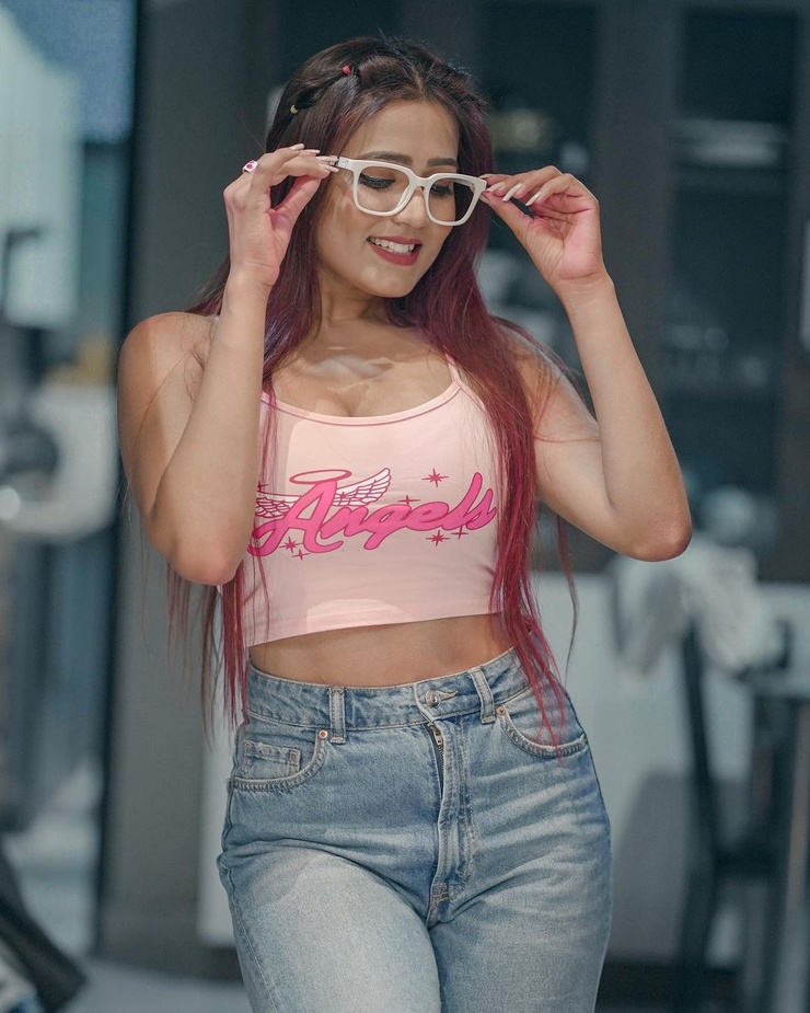Garima Chaurasia