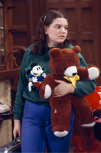 Mindy Cohn