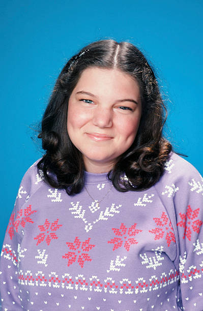 Mindy Cohn
