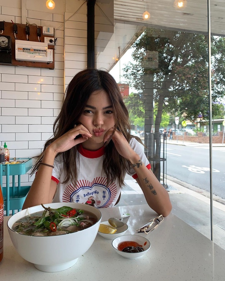 Lily Maymac