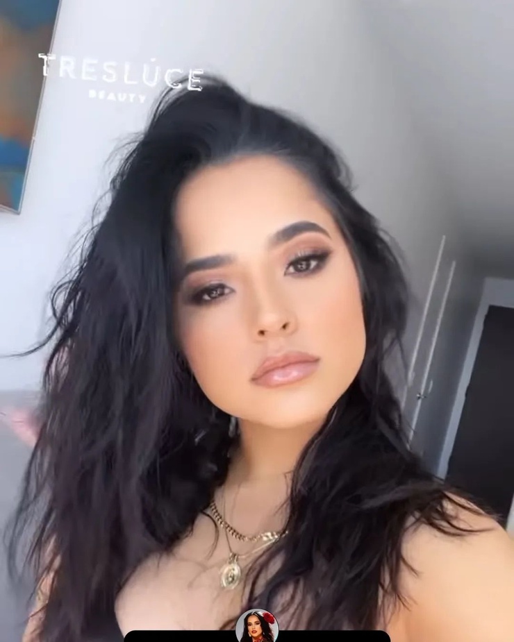 Becky G. Becky G.