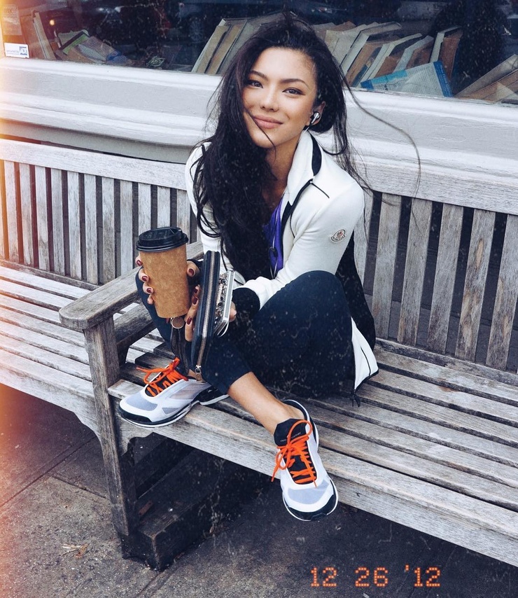 Michelle Lou Lan