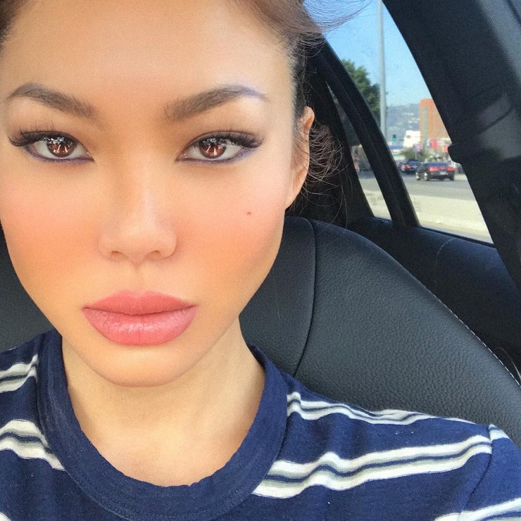 Michelle Lou Lan