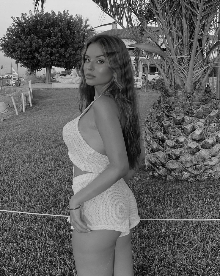 Zoe Liss