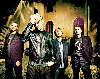 The Fray