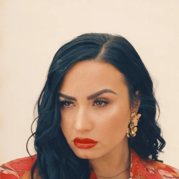 Demi Lovato