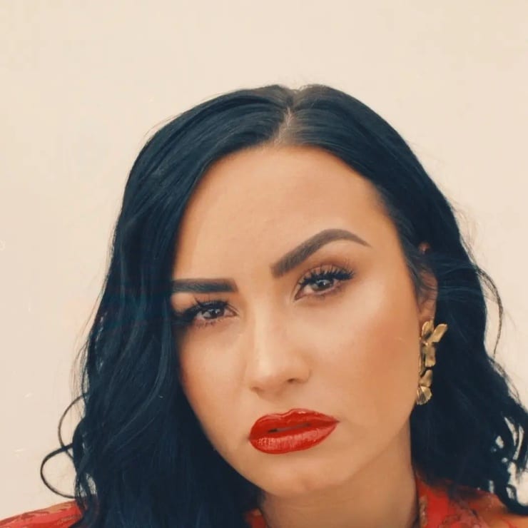 Picture of Demi Lovato