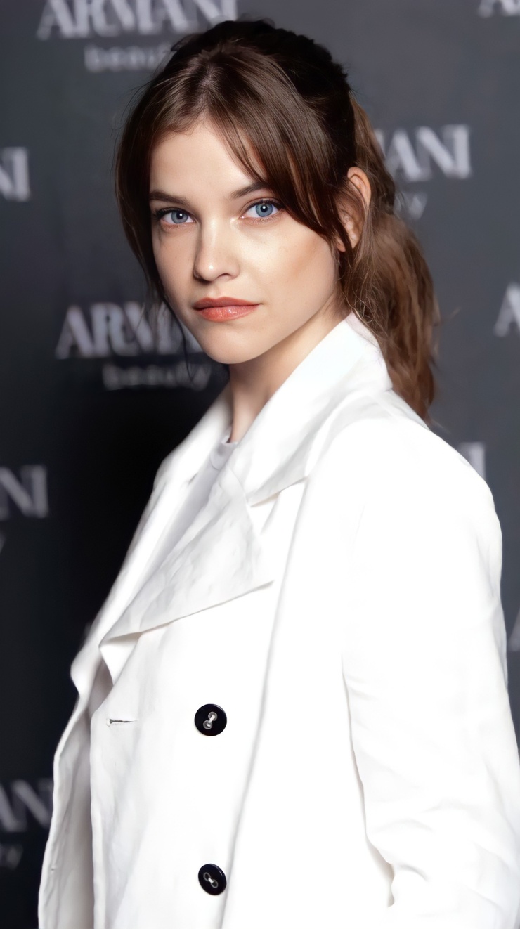 Barbara Palvin Barbara Palvin