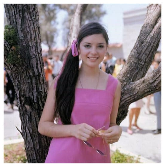 Angela Cartwright Angela Cartwright