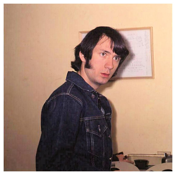 Michael Nesmith