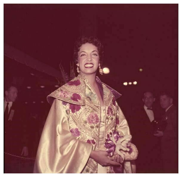 Katy Jurado